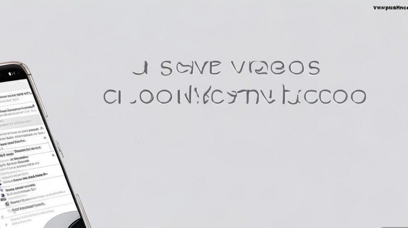 oppo手机怎么存视频到指定文件夹？内存不够怎么办？