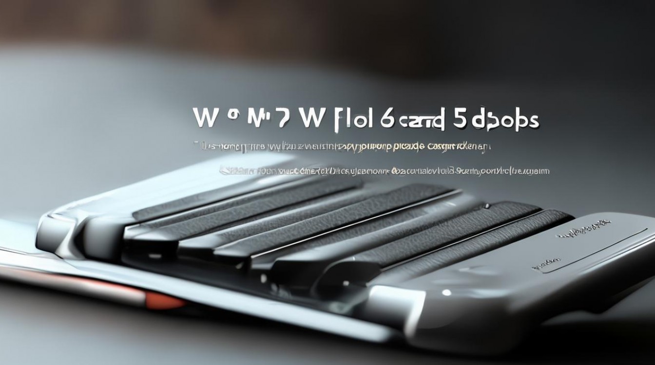 华为手机6卡槽怎么打开？手机卡槽开启方法详解