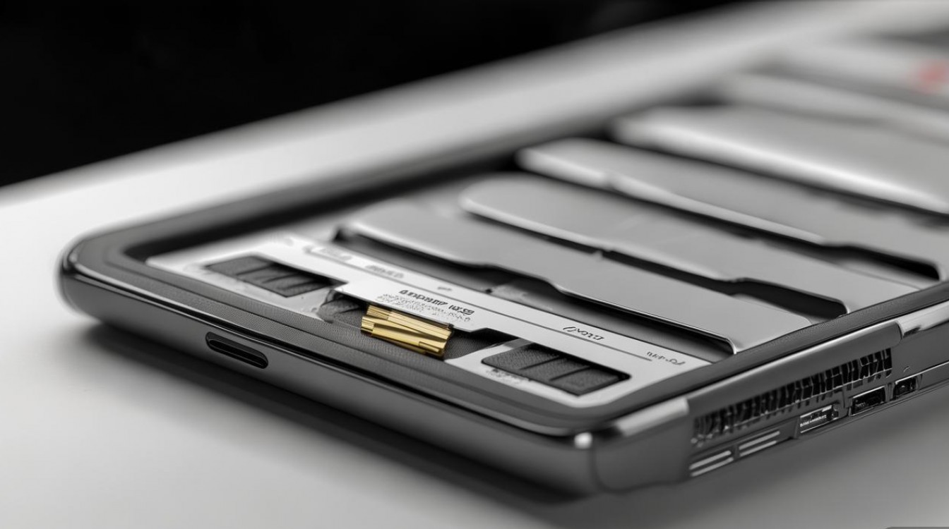 华为手机6卡槽怎么打开？手机卡槽开启方法详解