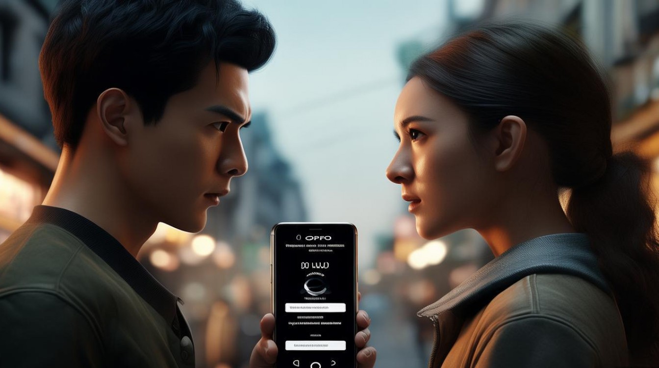 对峙二oppo登录失败怎么办?解决方法有哪些?