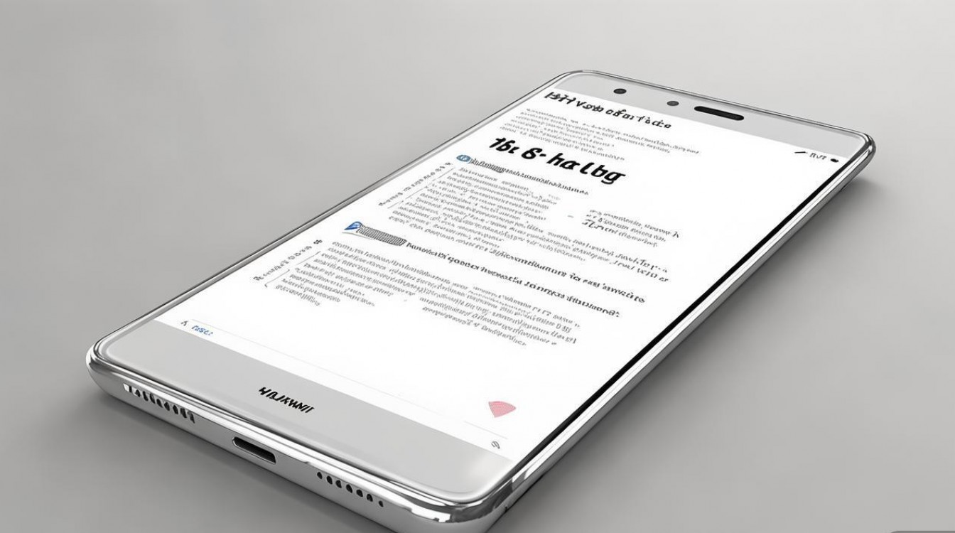 华为手机5s如何自定义设置专属铃声？