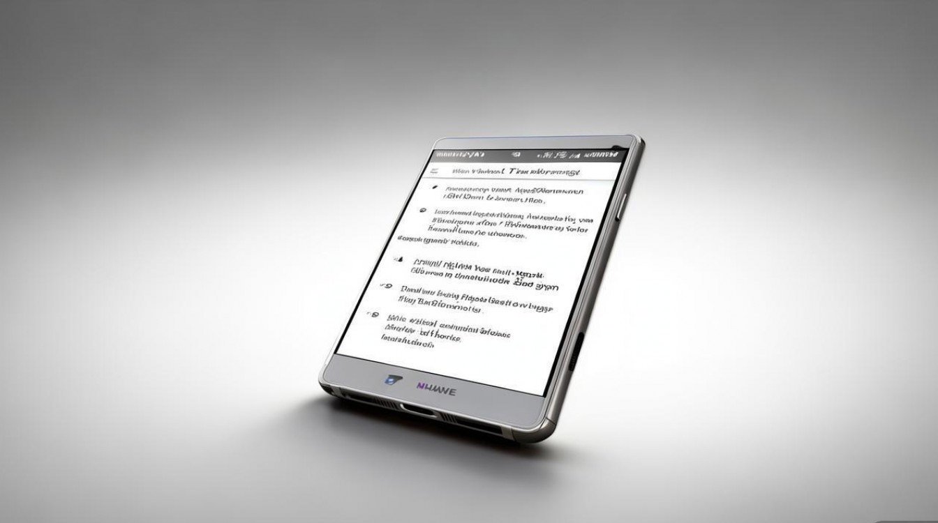 华为手机5s如何自定义设置专属铃声？