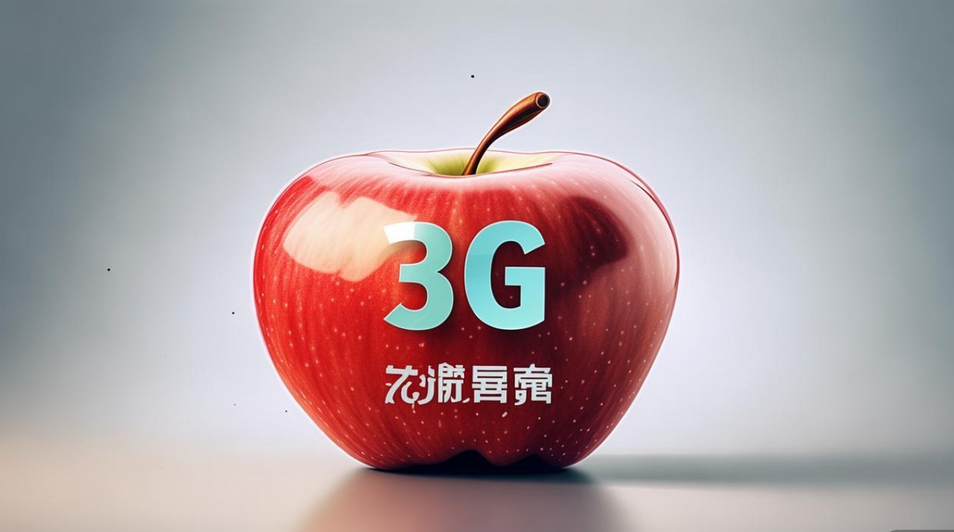 苹果手机突然变成3G网络怎么回事？