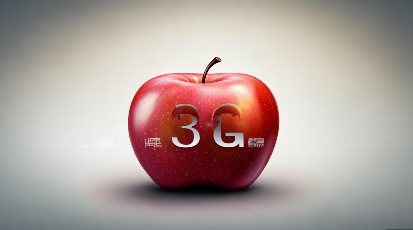 苹果手机突然变成3G网络怎么回事？