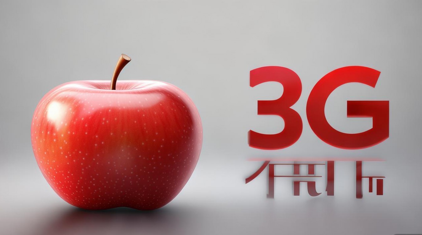苹果手机突然变成3G网络怎么回事？