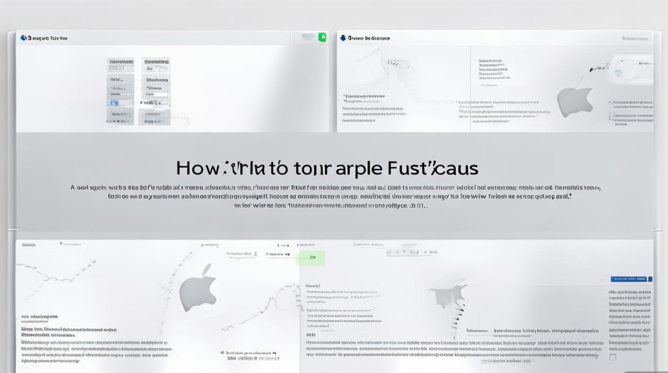 苹果备份怎么用?新手详细教程步骤一文看懂!