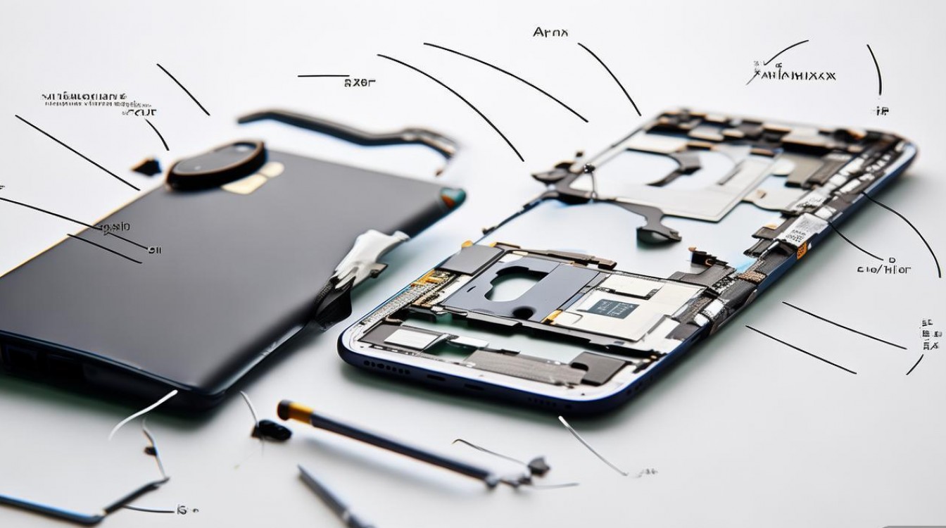 vivov3maxa拆后壳步骤详解，自己操作要注意什么？