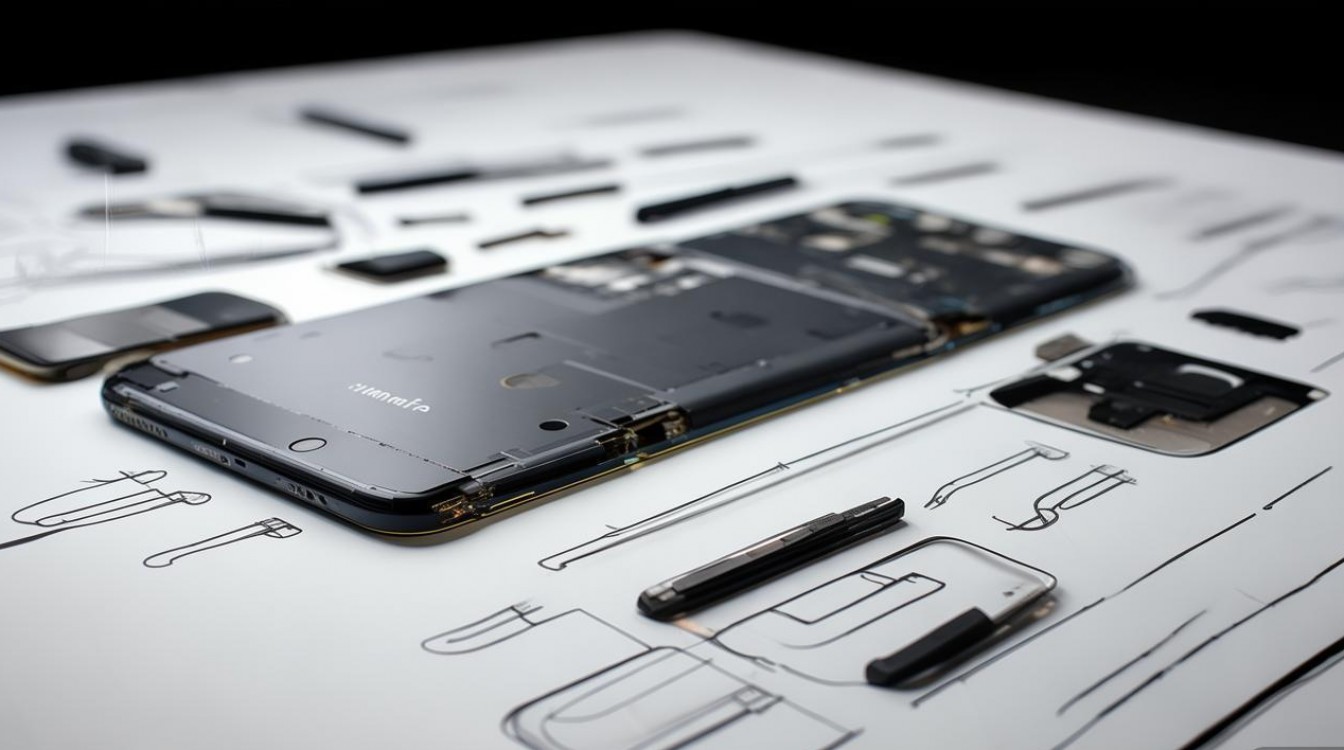 vivov3maxa拆后壳步骤详解，自己操作要注意什么？