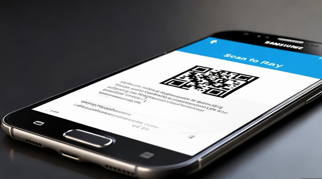 三星s5怎么扫一扫?详细教程步骤是什么?