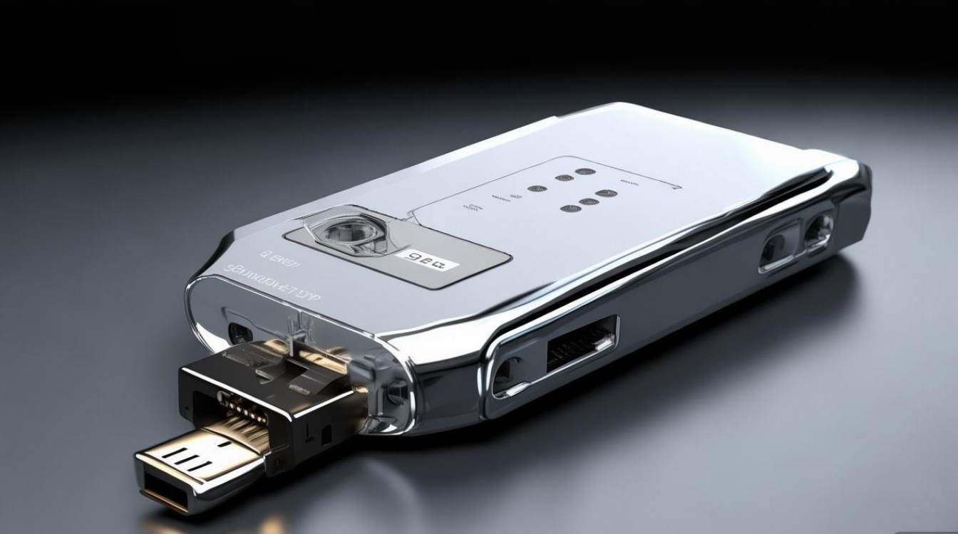 vivousb连接类型怎么改？设备无法识别怎么办？