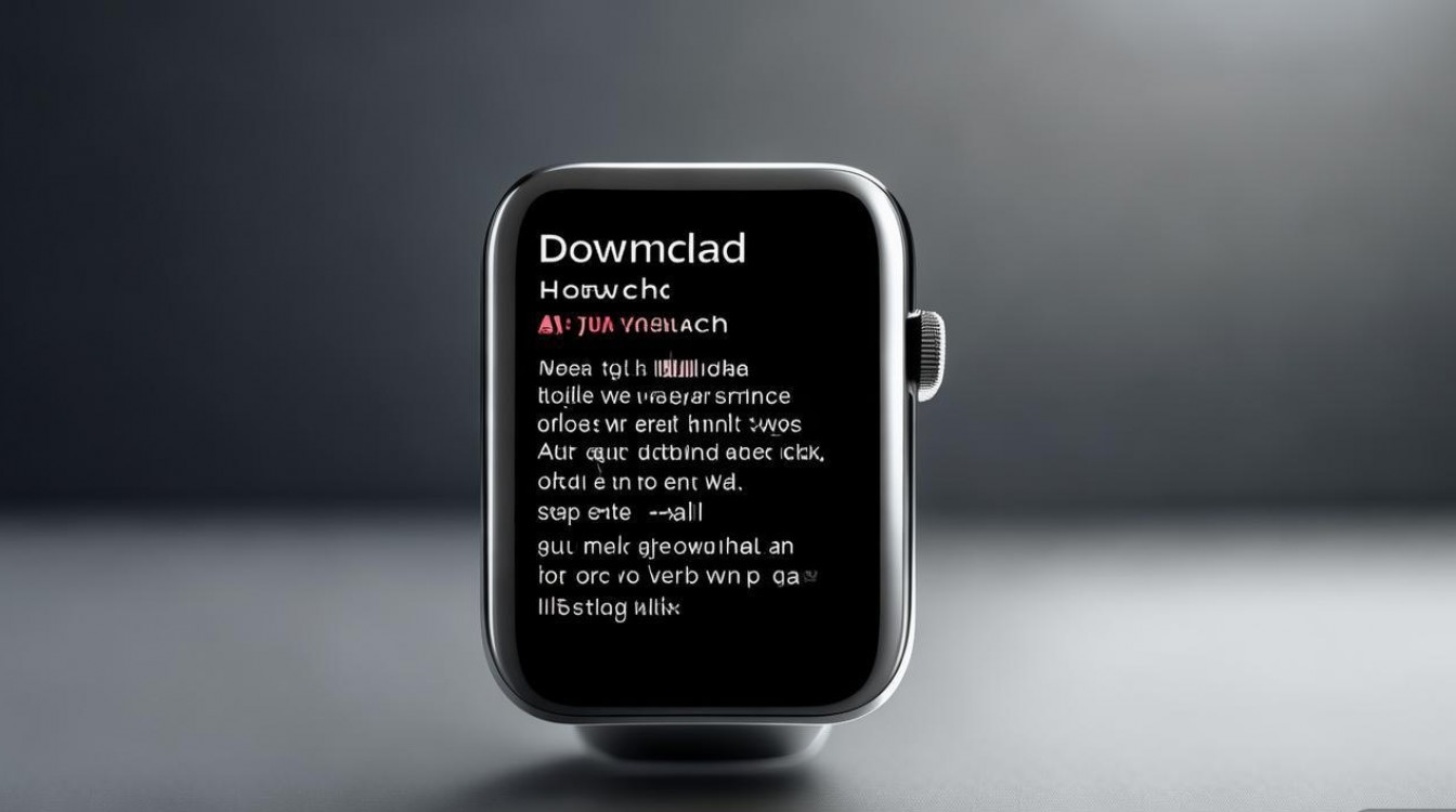 华为手表怎么下载软件?官方APP在哪找?