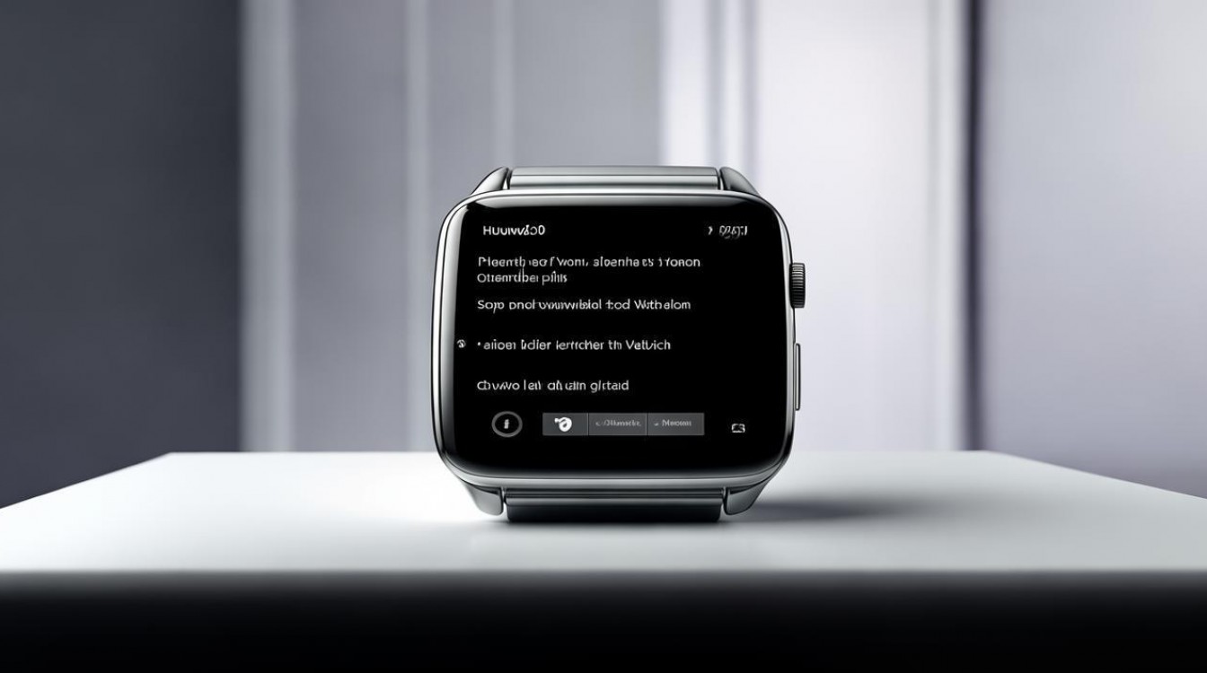 华为手表怎么下载软件?官方APP在哪找?