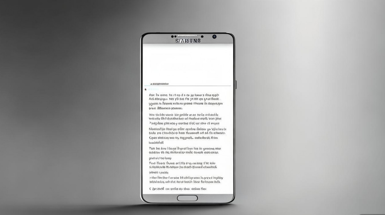 三星s5如何快速截图?有快捷键吗?