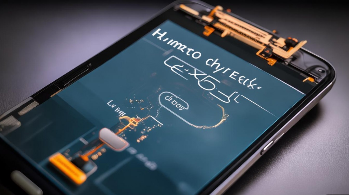 三星s5排线坏了怎么自己检测?