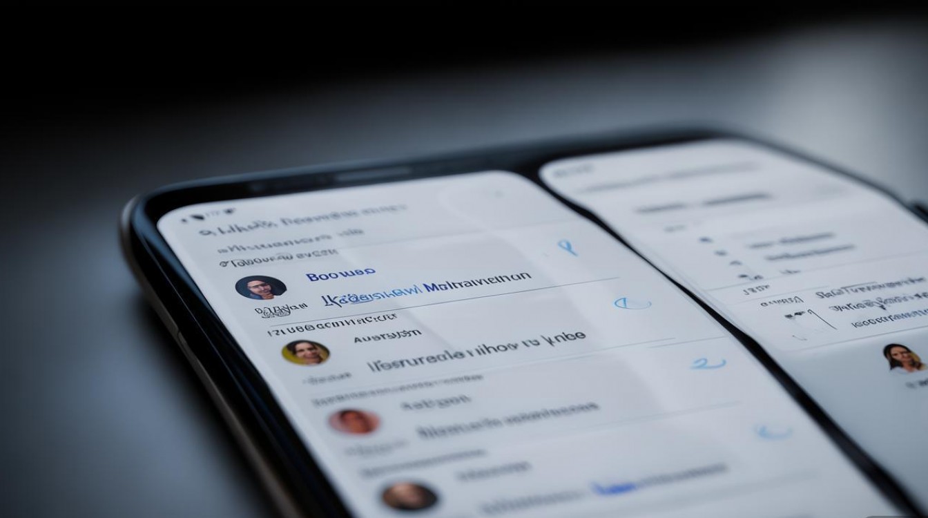 vivo A57如何批量导入联系人？详细步骤分享！