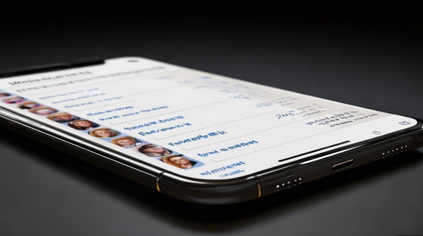 vivo A57如何批量导入联系人？详细步骤分享！