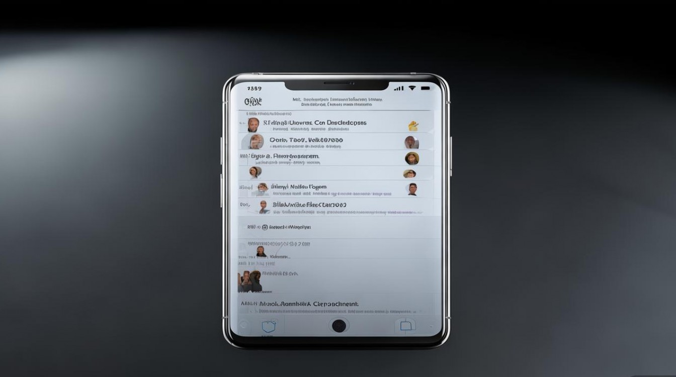 vivo A57如何批量导入联系人？详细步骤分享！