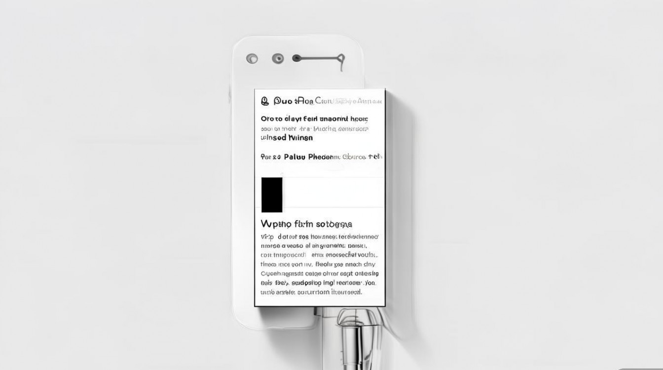 oppo闪充功能怎么开启?手机设置里找得到吗?