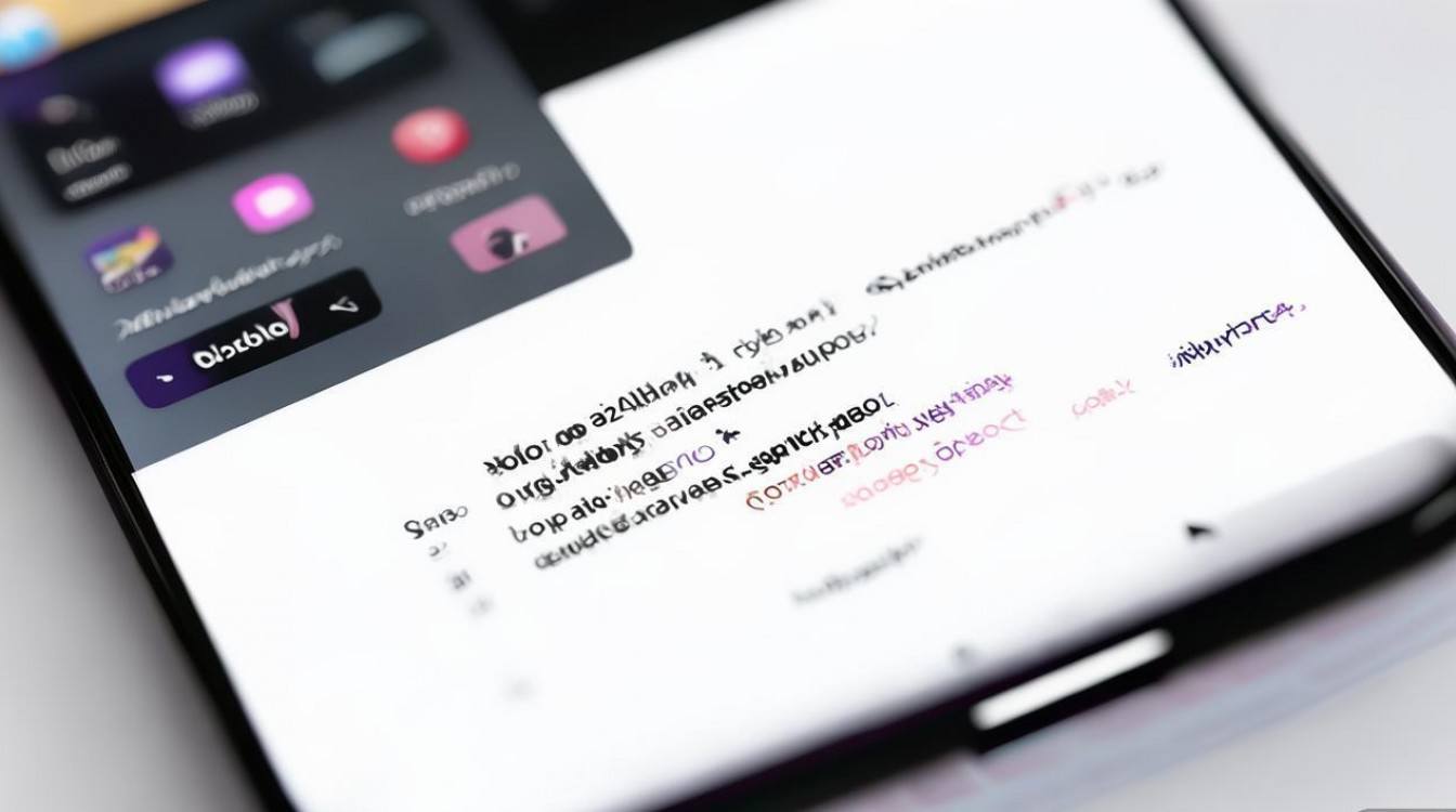 oppo手机怎么调出26键键盘?设置方法是什么?