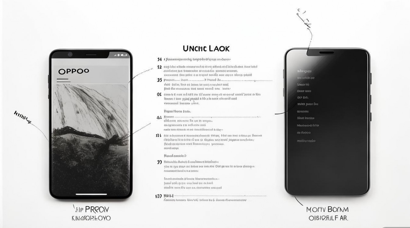 OPPO手机忘记锁屏密码?图解教程教你安全解锁!