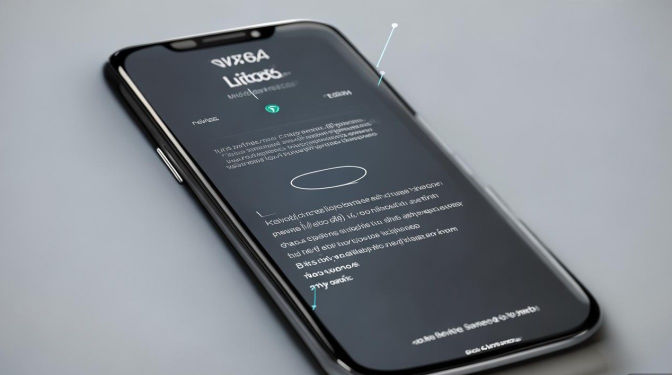 vivo手机锁屏状态下怎么快速调至静音模式?