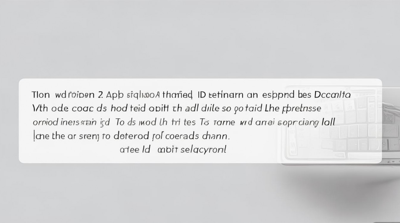 苹果id为何必须用邮箱验证?安全还是强制?