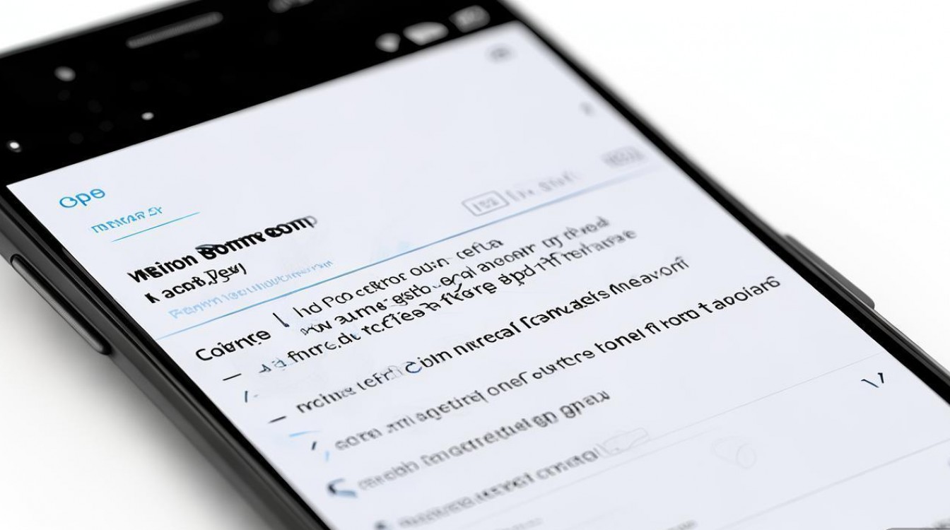 oppo手机底部导航栏按键怎么调?