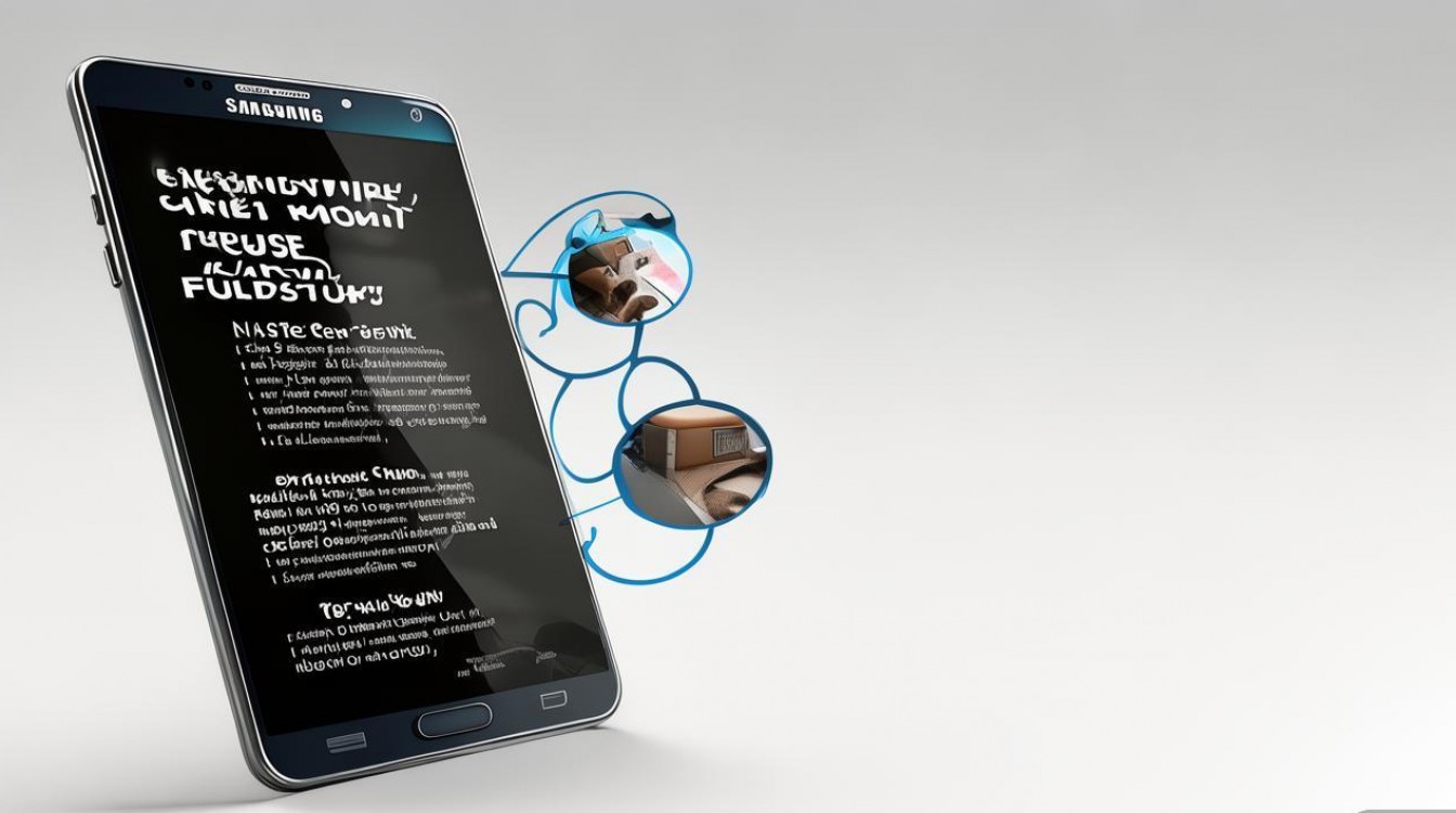 三星note3手电筒怎么打开？老机型找不到开关怎么办？