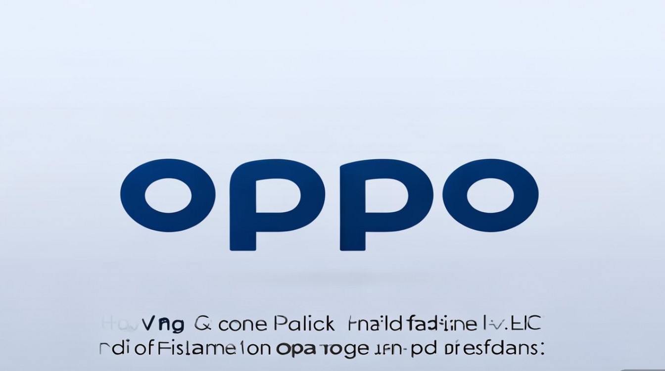 oppo图标隐藏功能怎么开启?详细步骤在这里