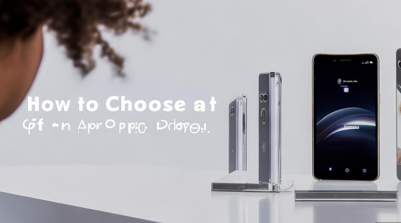 OPPO手机怎么选礼物？不同预算和需求如何挑到最合适的？