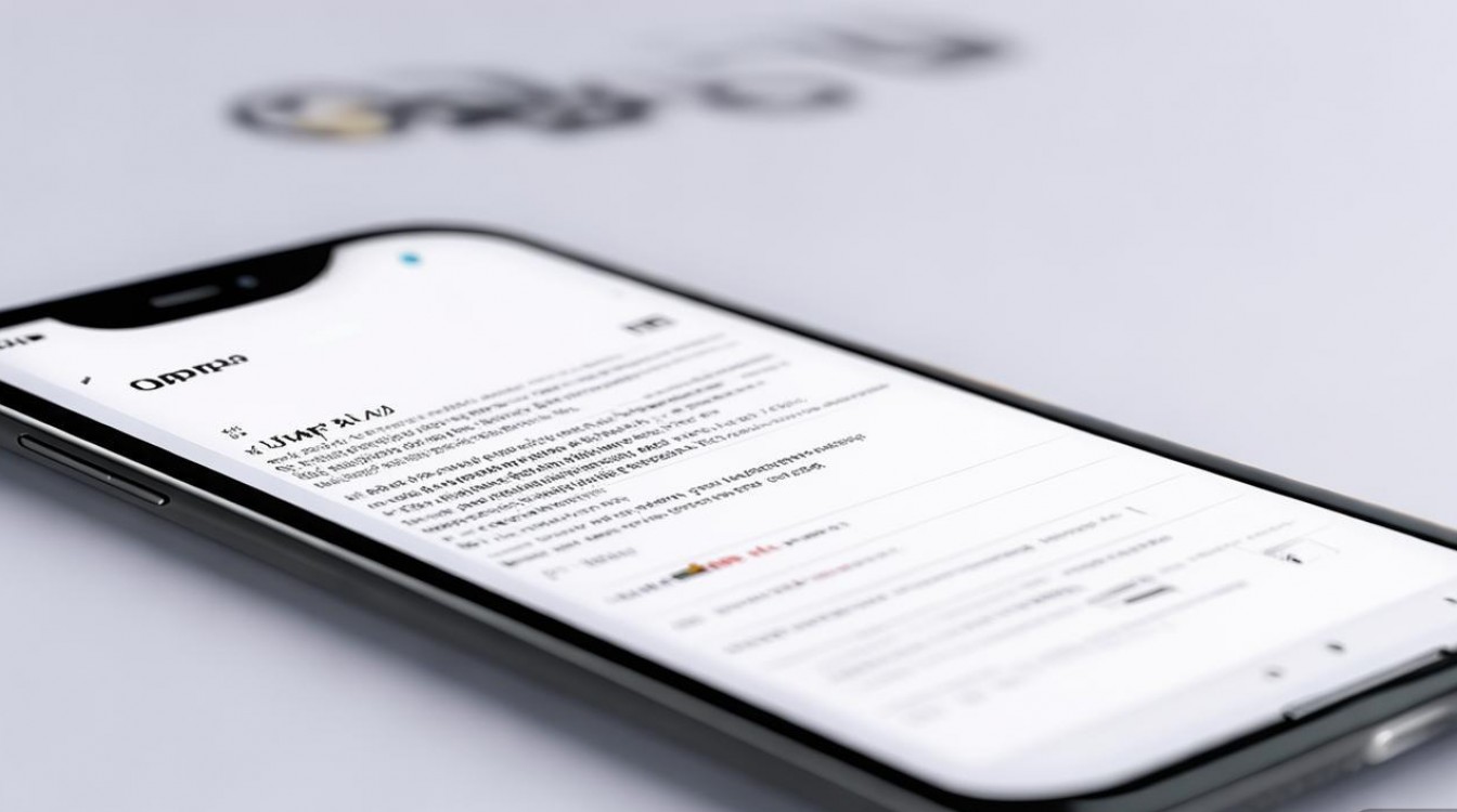 oppo手机怎么更新表情包？表情包更新入口找不到怎么办？