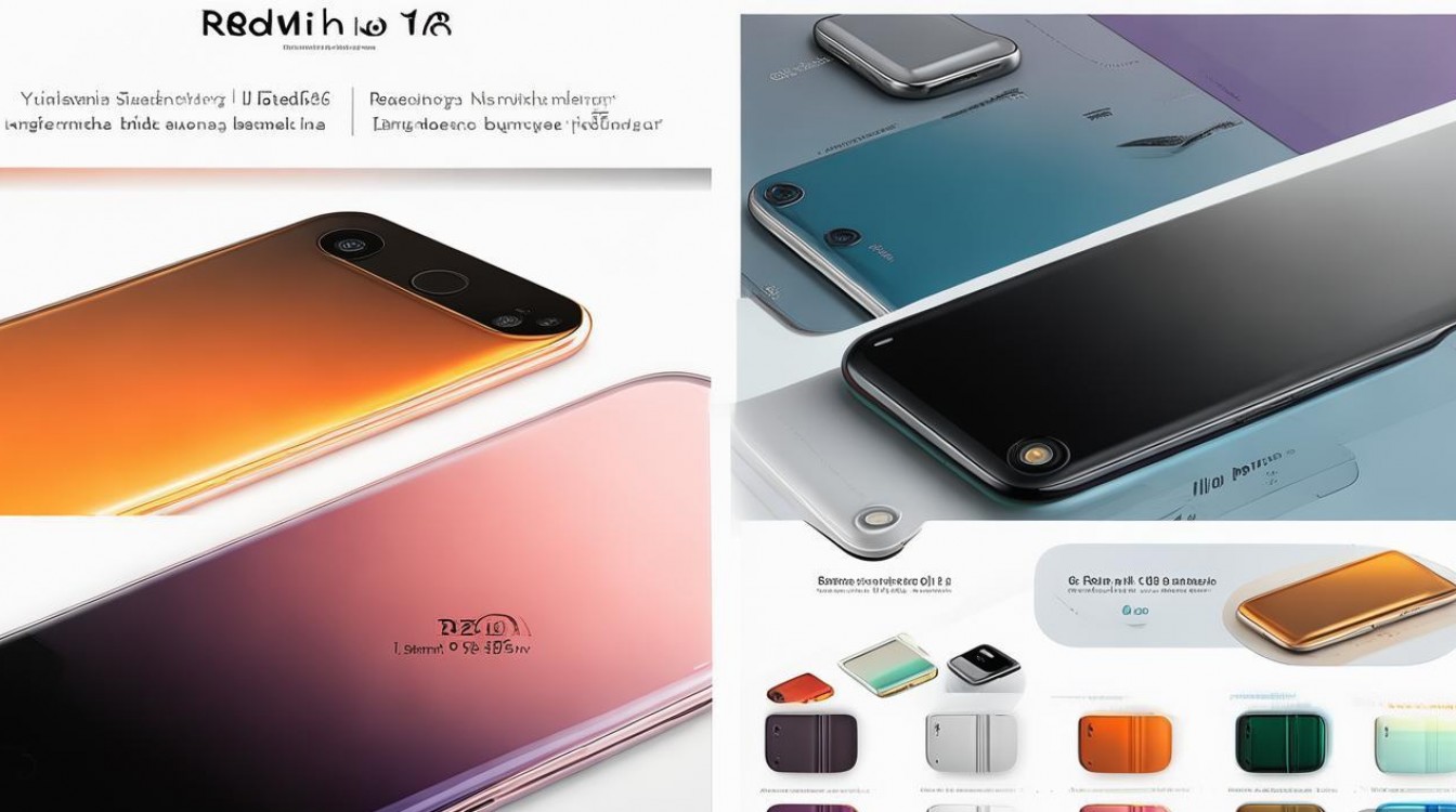 Redmi 9A有哪些配色可选？各配色适合什么人群？