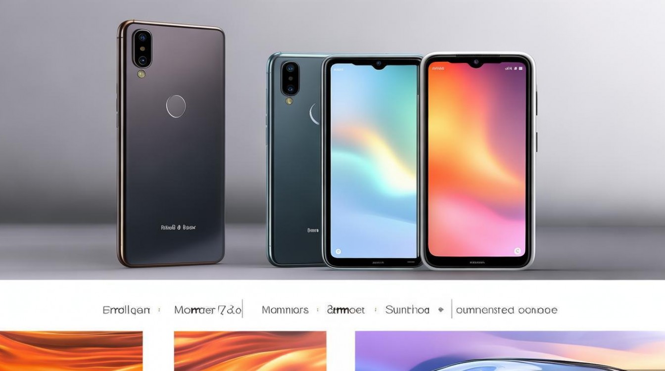 Redmi 9A有哪些配色可选？各配色适合什么人群？