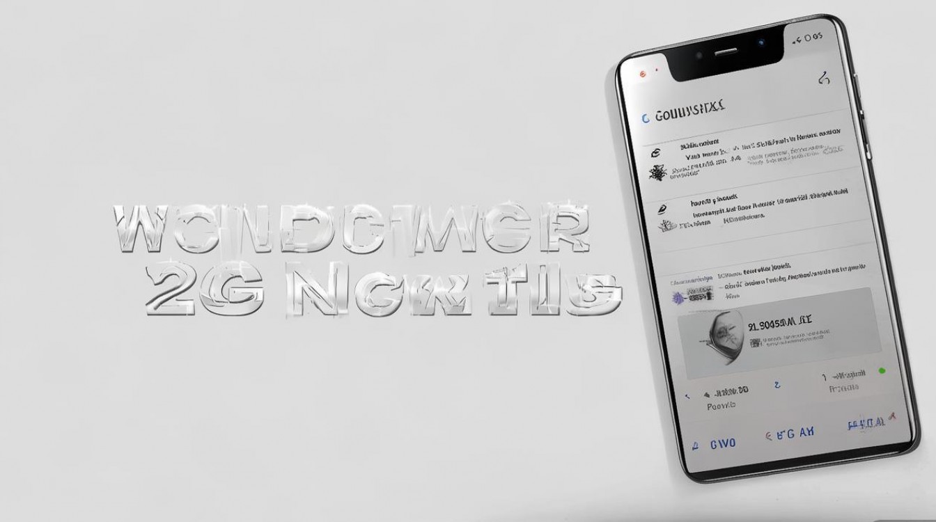 vivo X9 Plus如何手动切换或强制仅使用2G网络？