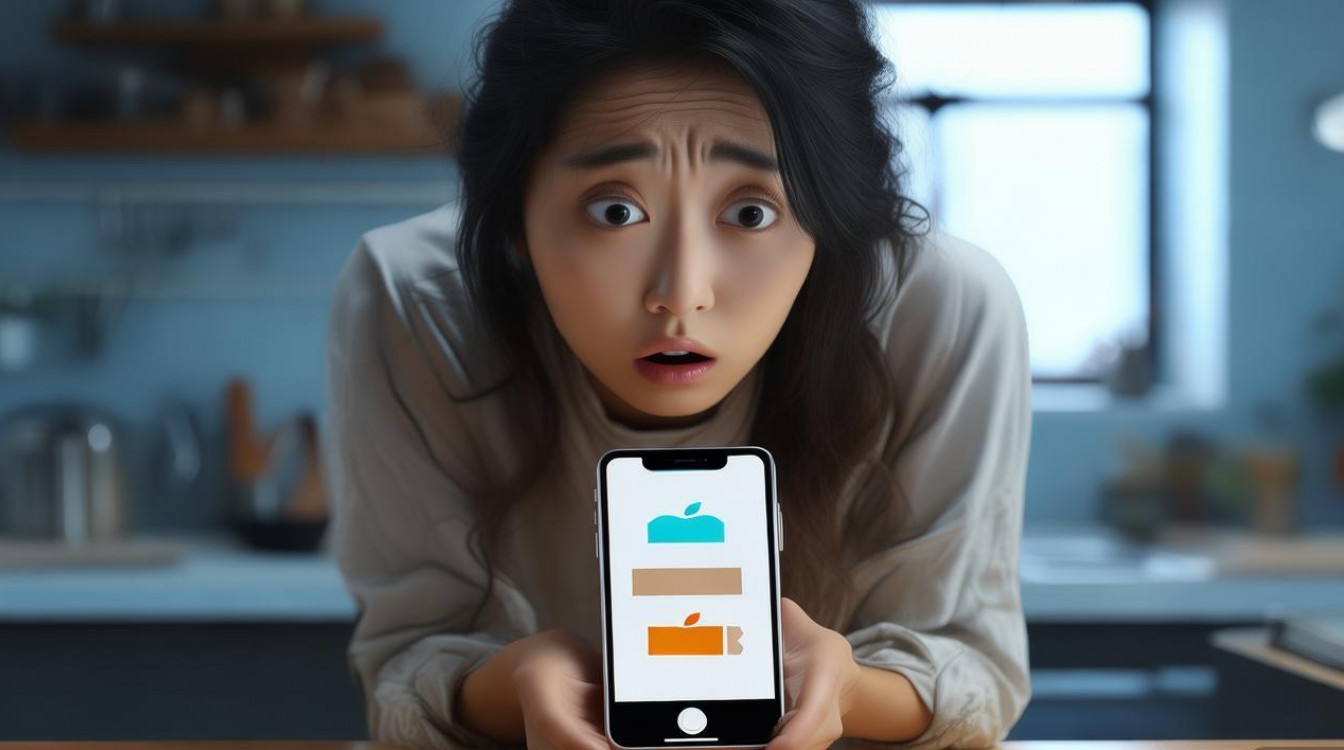 苹果app找不到了怎么办？苹果应用商店消失如何找回？