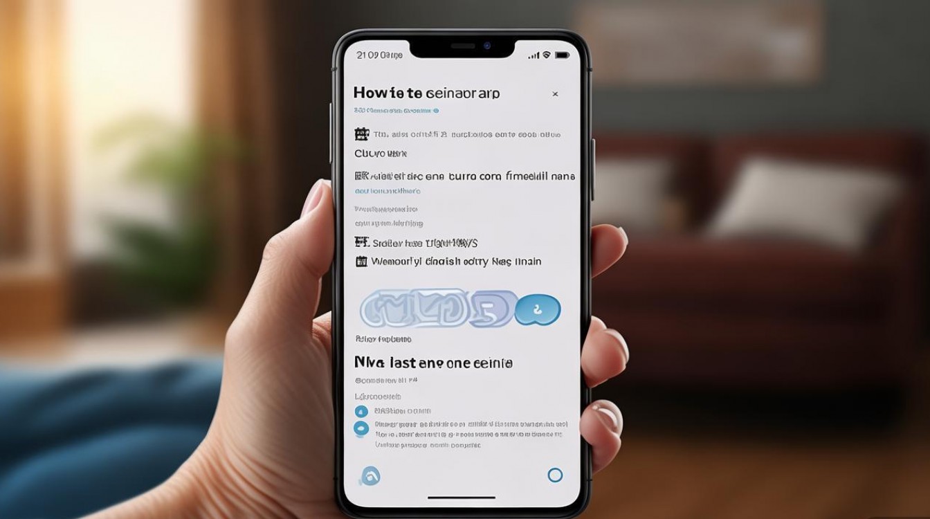Redmi 9A老年模式到底在哪里开启？详细步骤来了