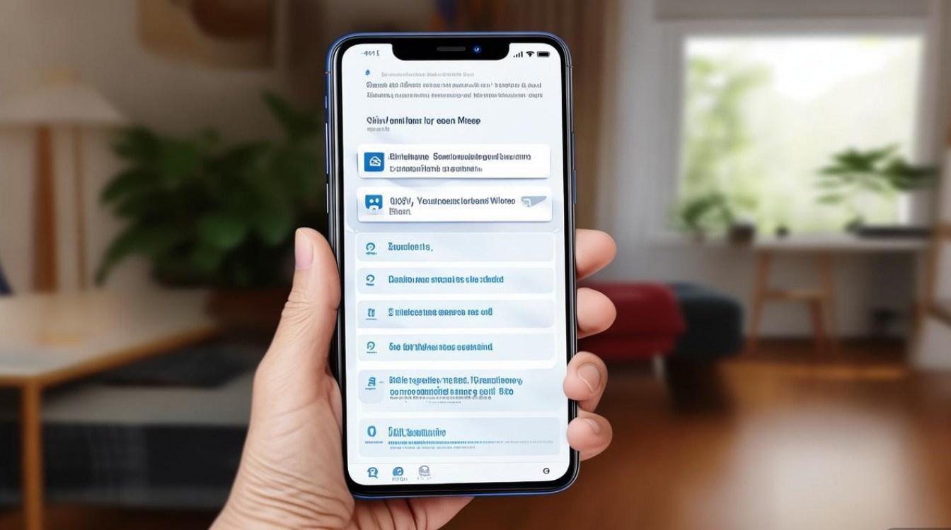 Redmi 9A老年模式到底在哪里开启？详细步骤来了