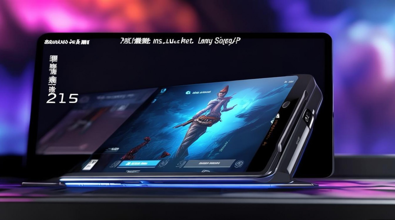 黑鲨5 RS玩原神到底卡不卡？帧数稳定吗？