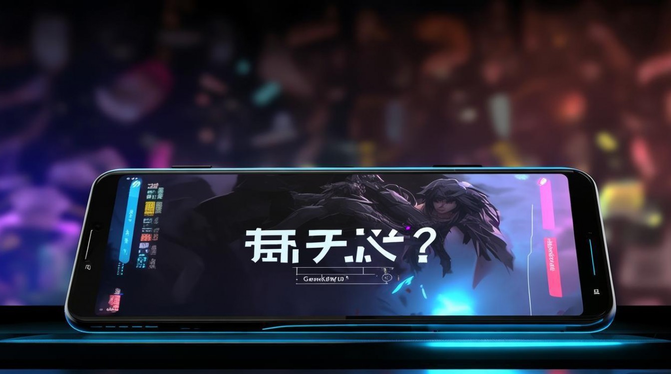 黑鲨5 RS玩原神到底卡不卡？帧数稳定吗？