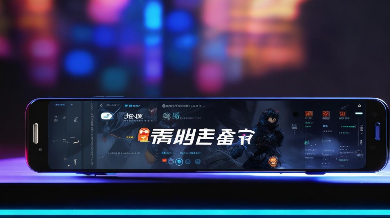 黑鲨5 RS玩原神到底卡不卡？帧数稳定吗？