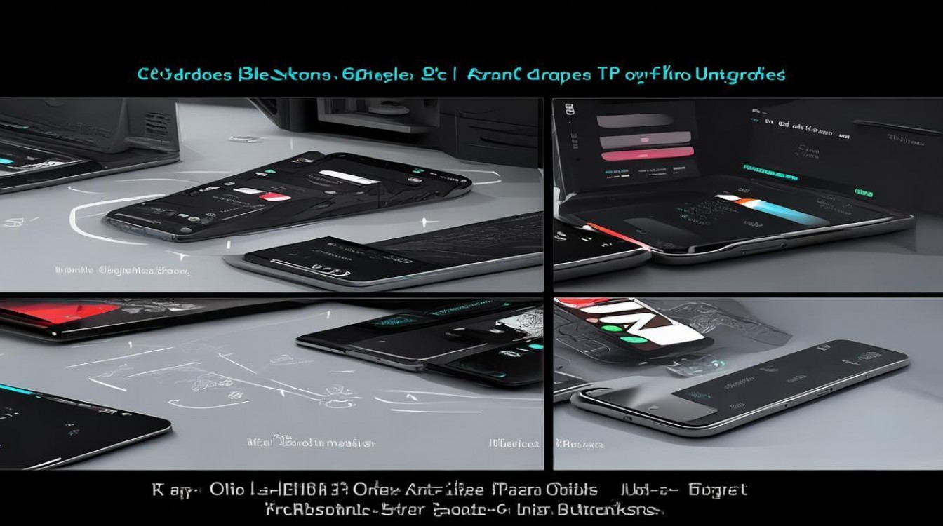 黑鲨5 Pro换机教程，旧数据怎么快速迁移到新机？