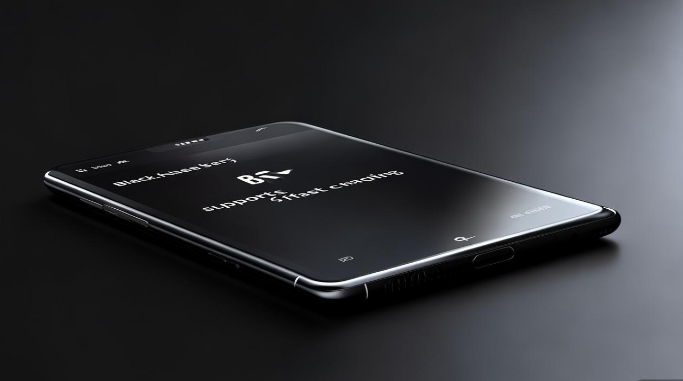 黑鲨5 RS支持快充吗？快充功率是多少？