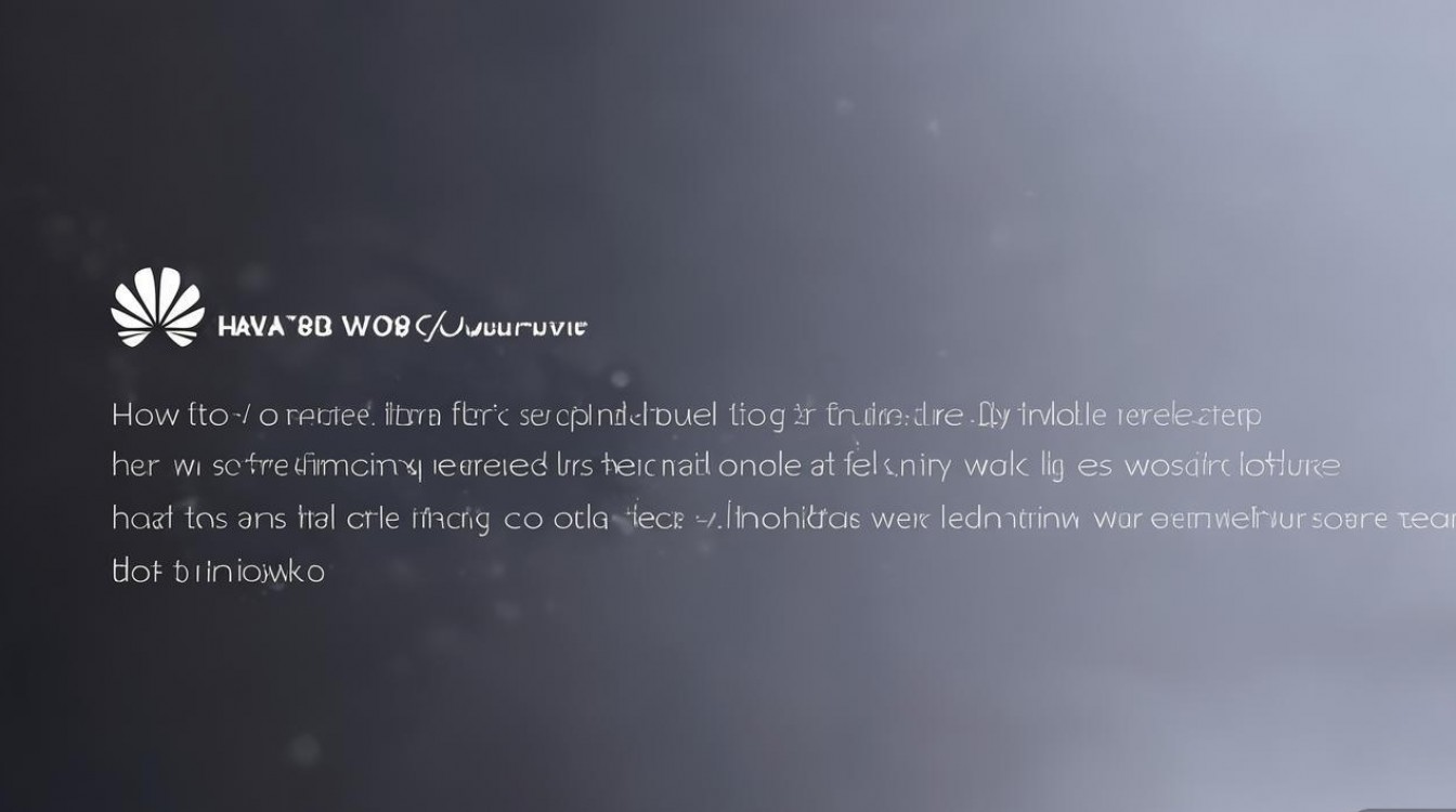 华为免费寄修怎么取消？取消后还能恢复吗？