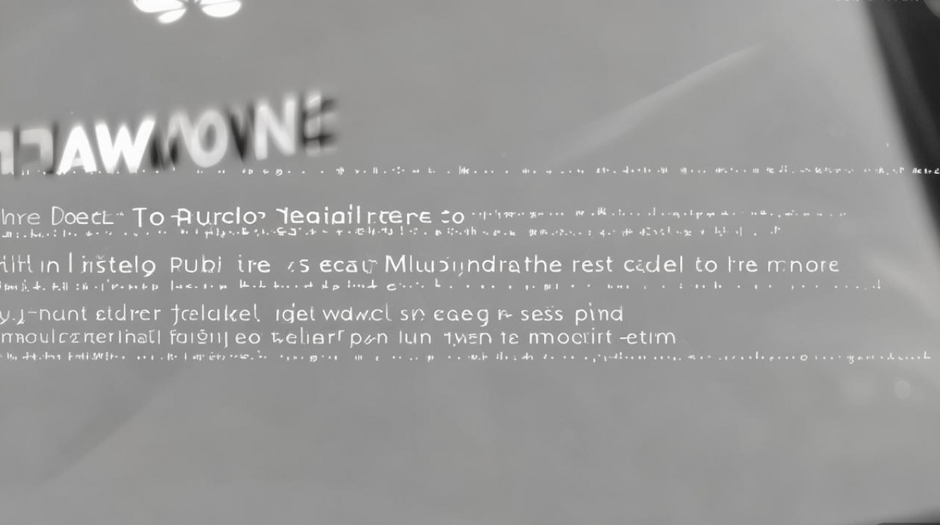 华为免费寄修怎么取消？取消后还能恢复吗？