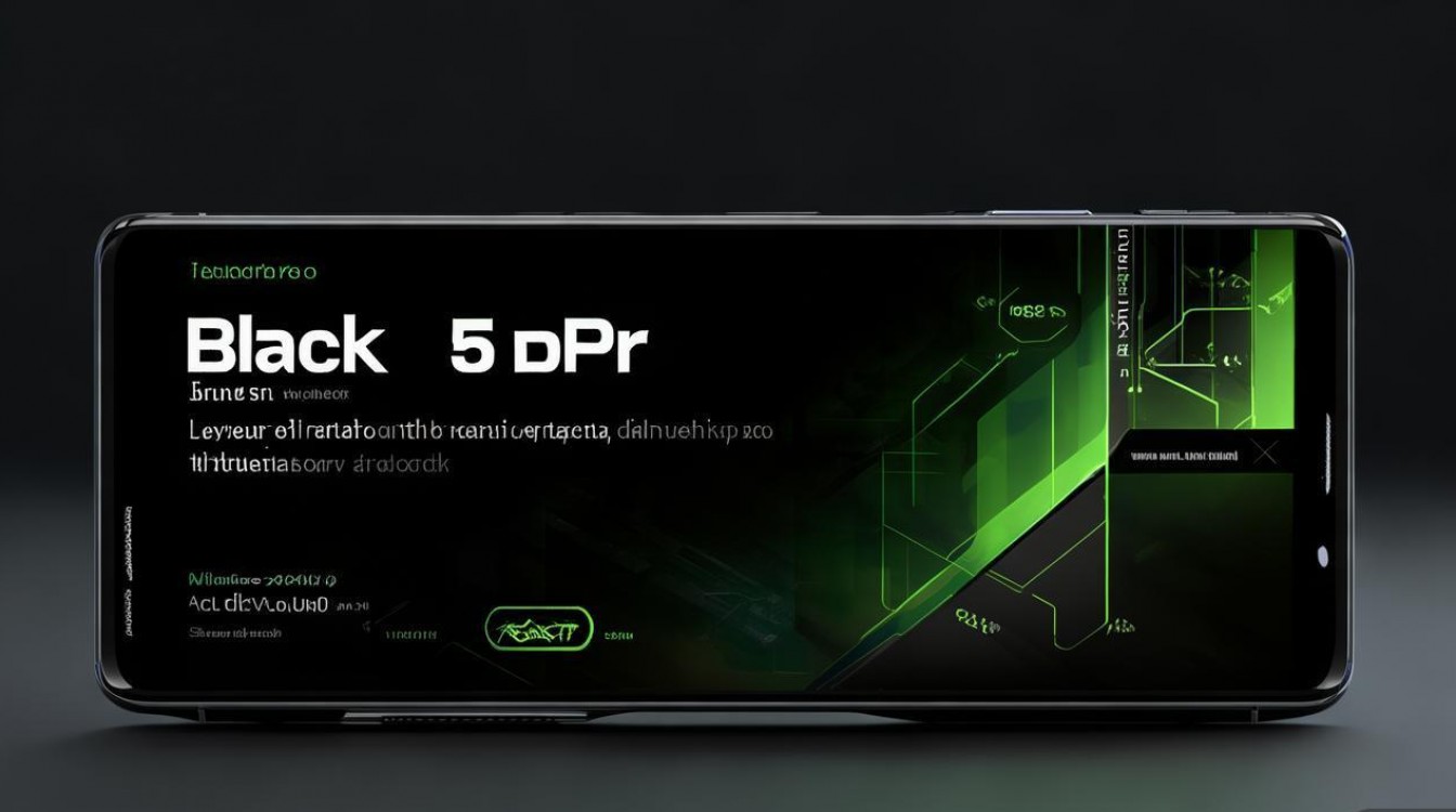 黑鲨5 Pro什么时候上市？价格和配置抢先看？