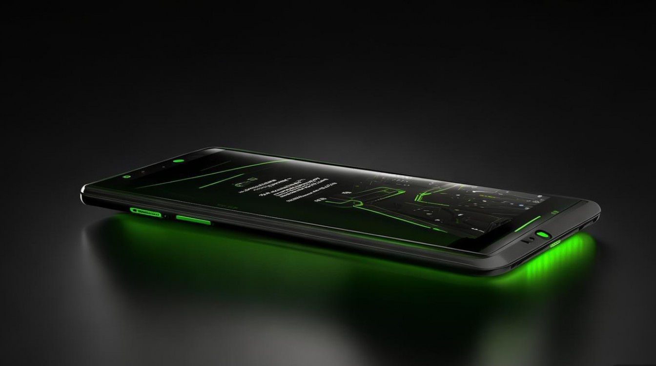 黑鲨5 Pro什么时候上市？价格和配置抢先看？