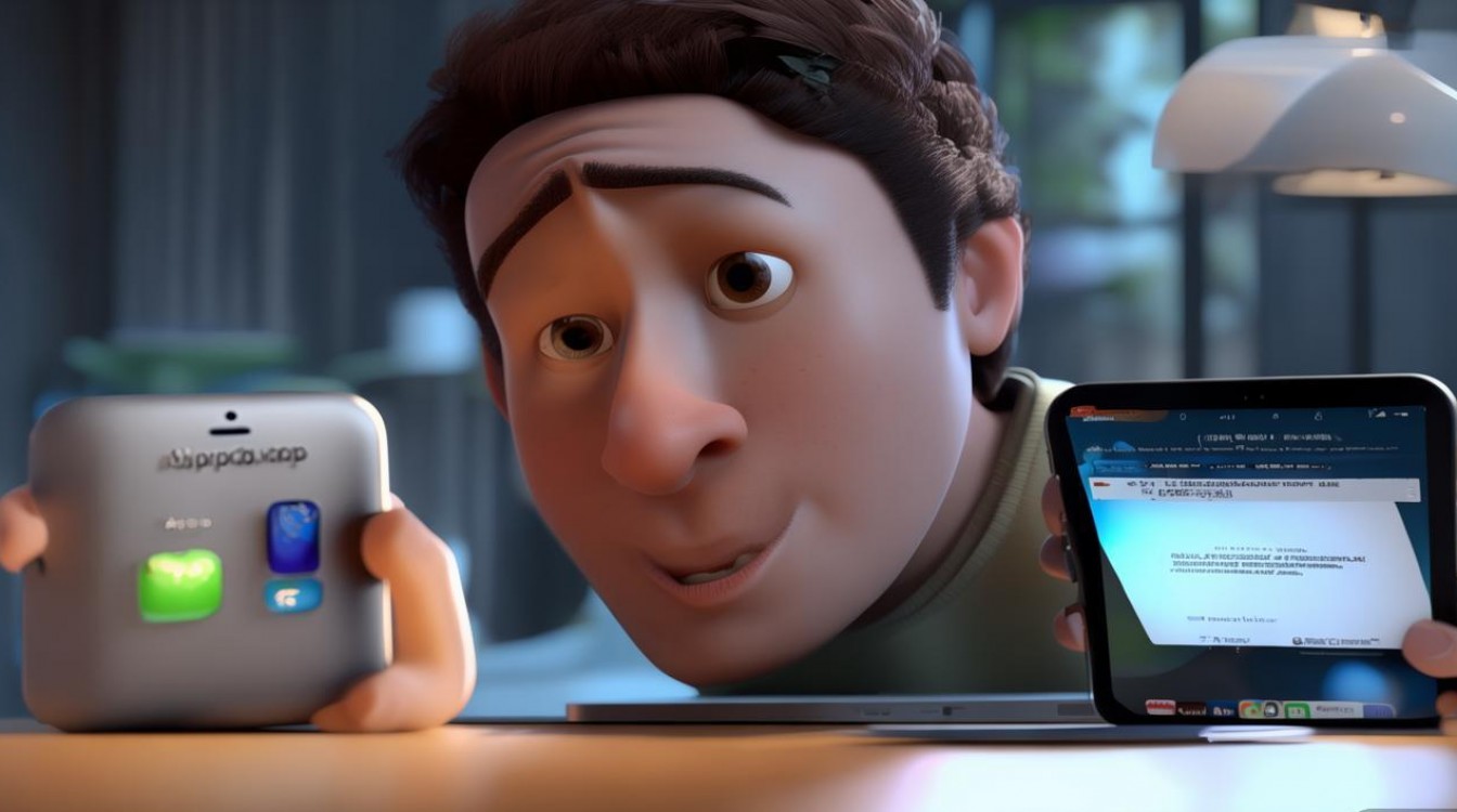 苹果app不见了怎么找回？手机里app消失怎么办？