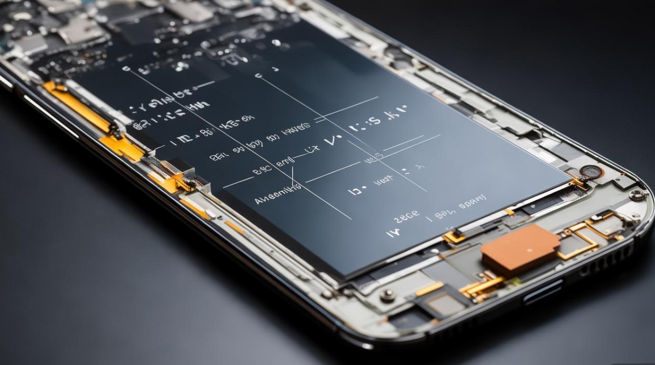 vivo v3屏幕怎么拆？自己动手更换屏幕步骤详解