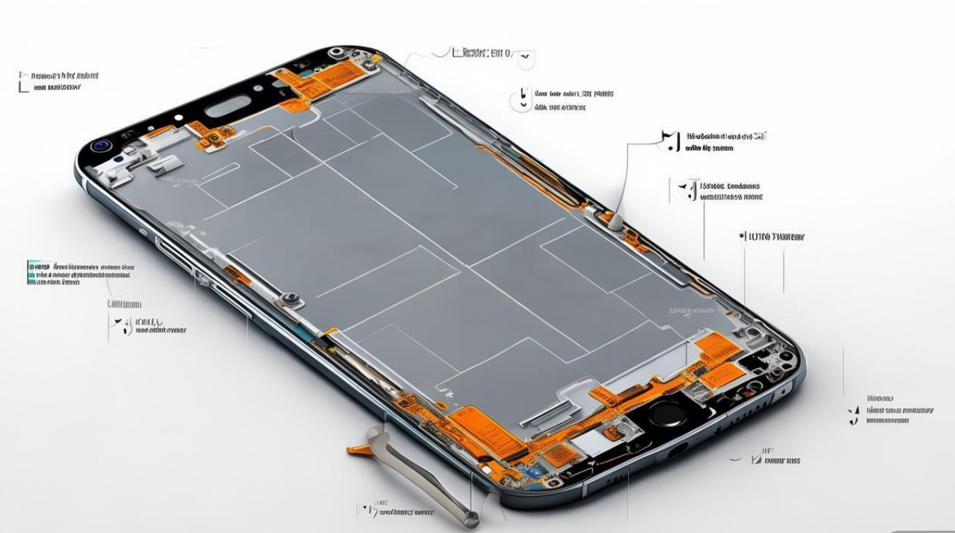 vivo v3屏幕怎么拆？自己动手更换屏幕步骤详解