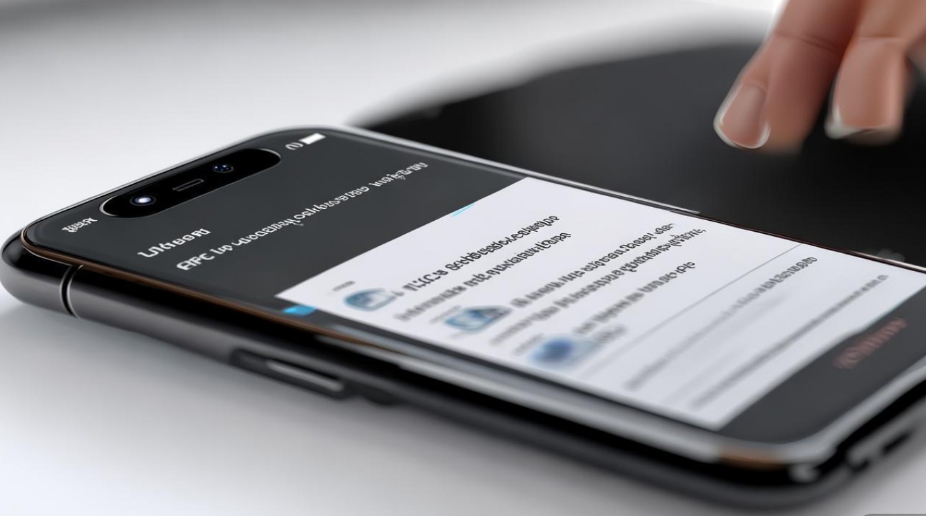 Xiaomi 11 NFC门禁卡怎么设置？详细步骤教您！